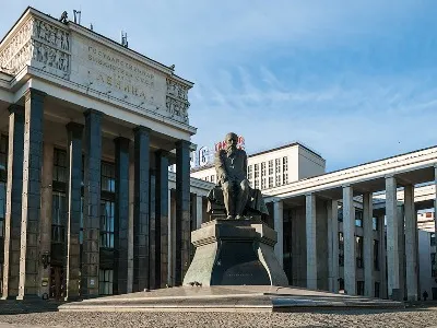 Прогулки по паркам и заповедникам в окрестностях столицы